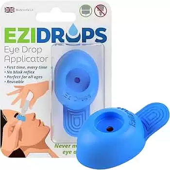 EziDrops Drop Applicator - Wide